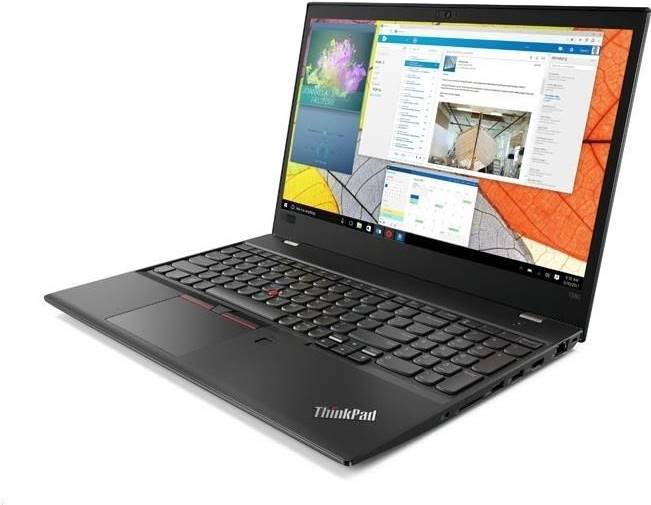 Lenovo ThinkPad T580 20L90024XS návod, fotka