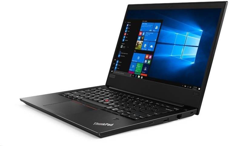 Lenovo ThinkPad Edge E480 20KN001NXS návod, fotka