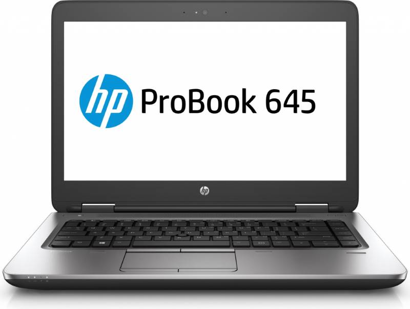 HP ProBook 645 G3 1AH57AW návod, fotka