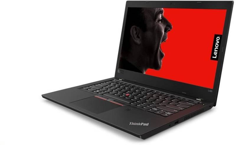 Lenovo ThinkPad L480 20LS0015XS návod, fotka