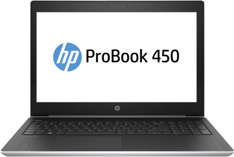HP ProBook 450 G5 2XY58ES návod, fotka