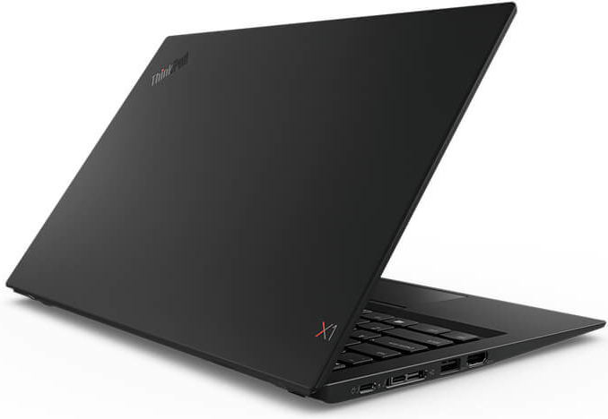 Lenovo ThinkPad X1 20KHS1F600 návod, fotka