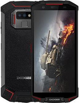 Doogee S70 Dual SIM návod, fotka