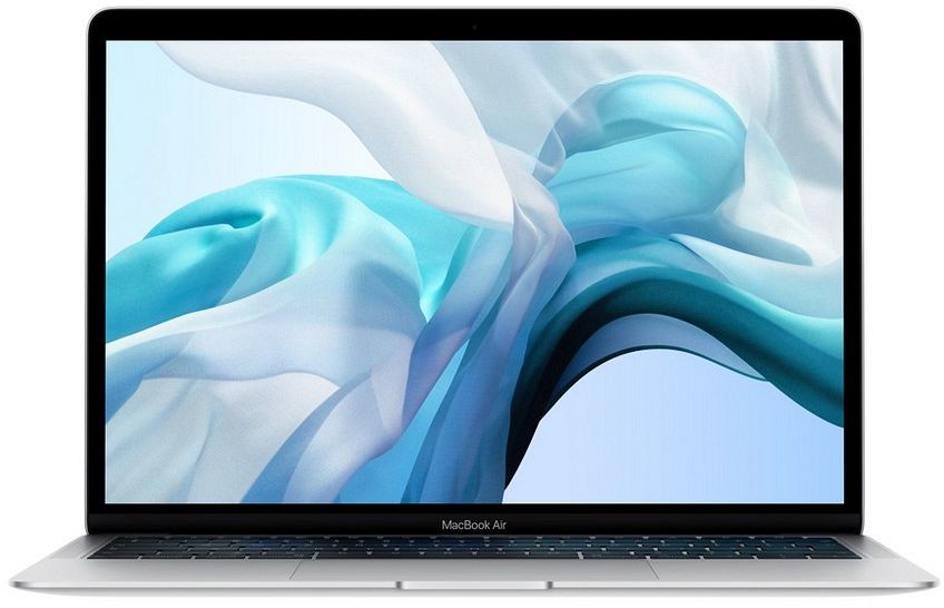 Apple MacBook Air 2018 MREC2SL/A návod, fotka