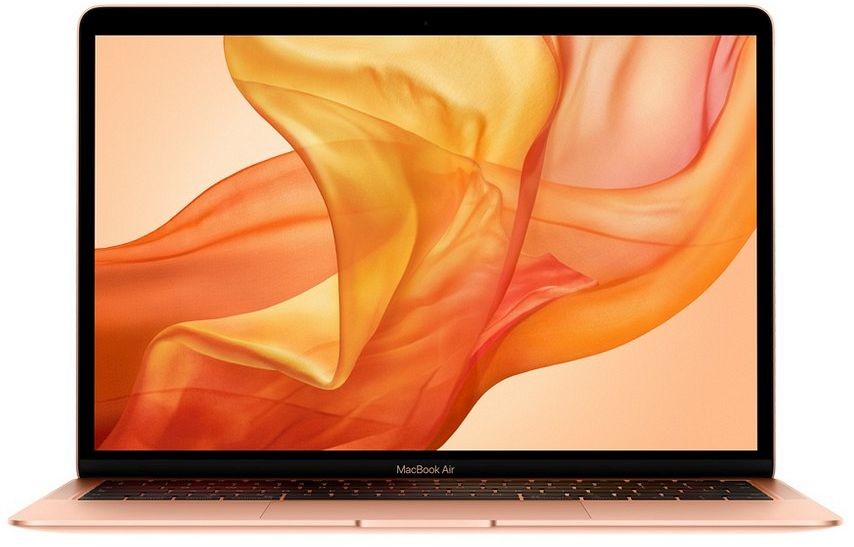 Apple MacBook Air 2018 MREF2SL/A návod, fotka