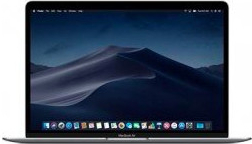 Apple MacBook Air Z0VE0009P návod, fotka