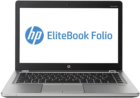 HP EliteBook Folio 9470m H4P02EA návod, fotka