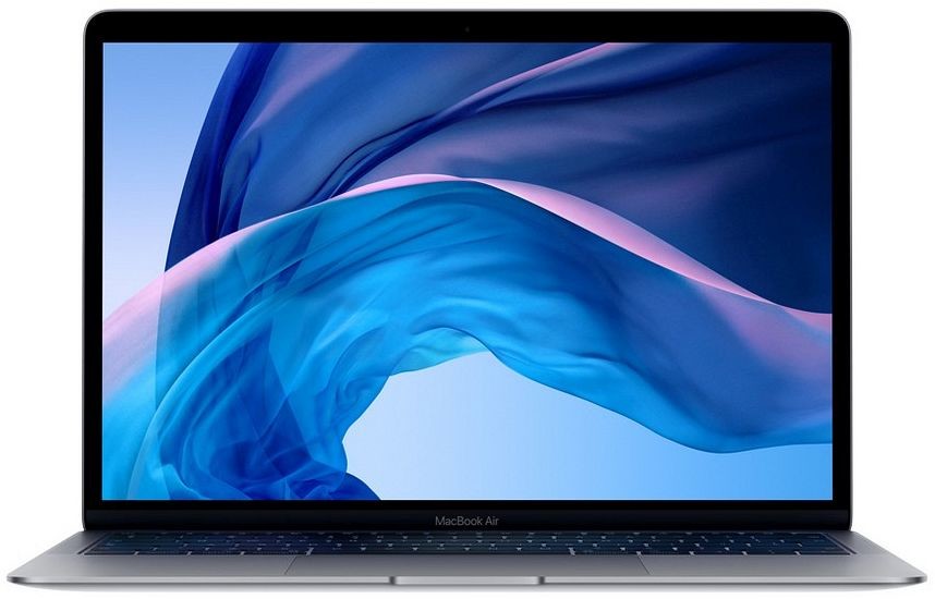 Apple MacBook Air 2018 MRE82SL/A návod, fotka