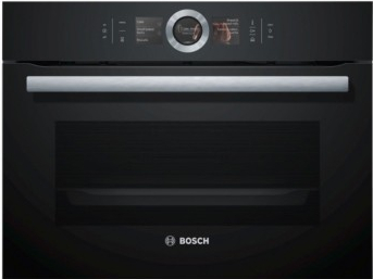 Bosch CSG656RB7 návod, fotka
