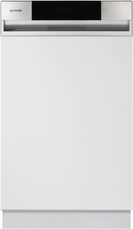 Gorenje GI52010X návod, fotka