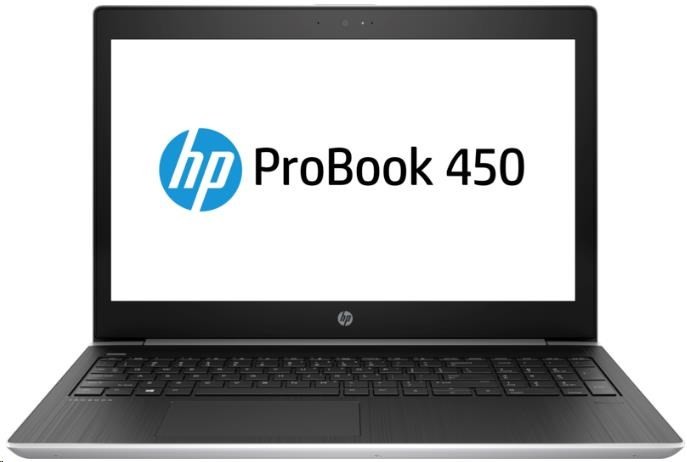 HP ProBook 450 3DN87ES návod, fotka