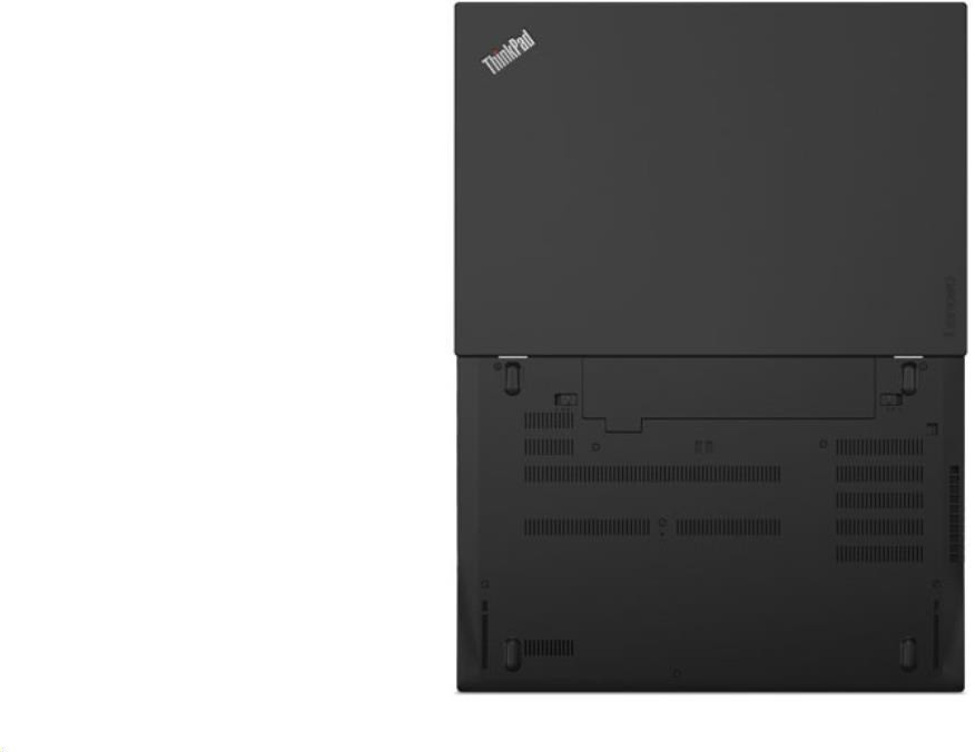 Lenovo ThinkPad P52 20LB0009XS návod, fotka