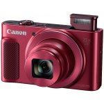 Canon PowerShot SX620 HS - návod