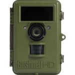 Bushnell Nature view Cam HD Max 8 MPx Color LCD
