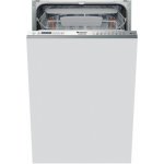 Hotpoint LSTF 9M124 C