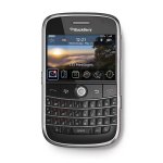 Blackberry 9000 Bold