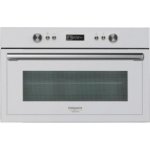HOTPOINT MD 664 WH HA