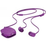 HP H5000 Neon Purple Bluetooth Headset, J2X02AA