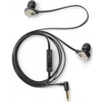 HP In-Ear Stereo Headset H2310 (Black w. Silk Gold), 1XF62AA