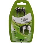 Maxell COMBO PACK
