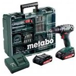 Metabo SB 18 L Set MD 602317870