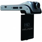 Helmer FULL HD GPS