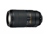 Nikon AF-P FX VR Zoom-Nikkor 70-300mm f/4.5-5.6G ED (4,3x)