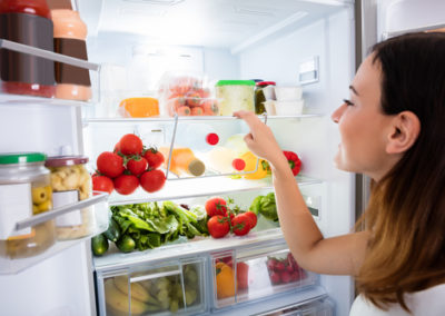 Velké srovnání: 7 nejlepších kombinovaných chladniček do 10 000Kč + návod, jak správně chladničku vybrat