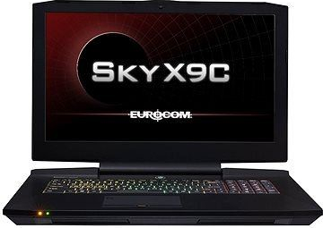 Eurocom Sky X9C