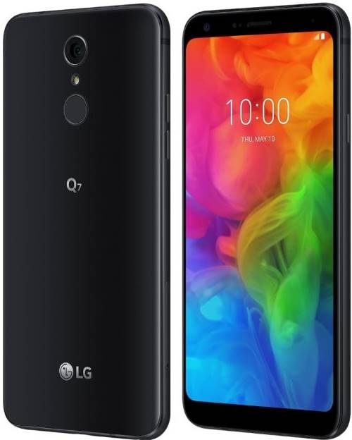LG Q7 32GB