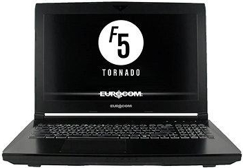 Eurocom Tornado F5 Extreme