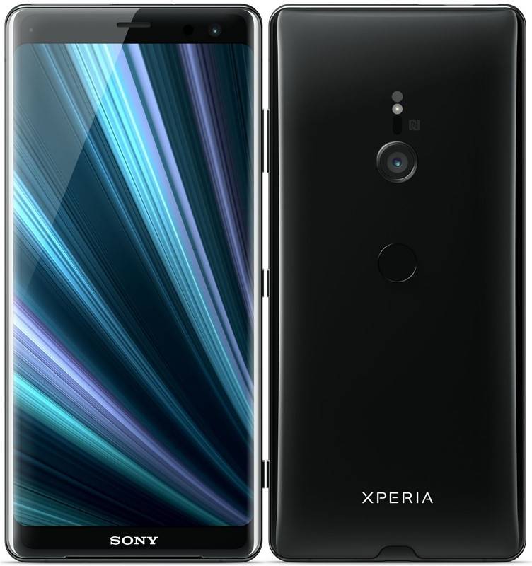 Sony Xperia XZ3 Dual SIM