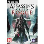 Assassins Creed Origins + Assassins Creed Rogue
