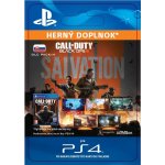Call of Duty: Black Ops 3 – Salvation