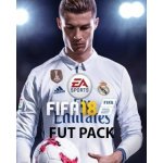 FIFA 18 Rare Players and Icon Loan Players Pack