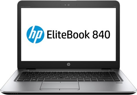 HP EliteBook 840 G3 1ZS78EP návod, fotka