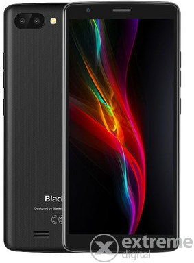 iGET Blackview A20 Dual SIM návod, fotka