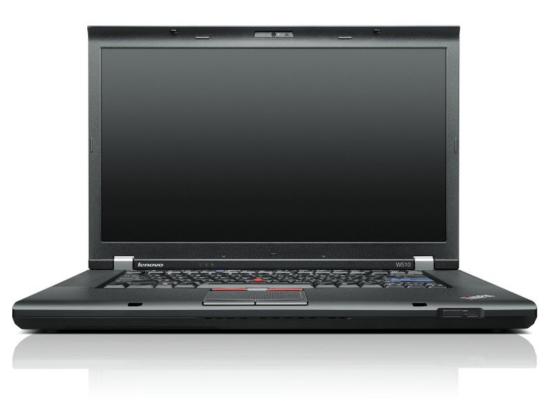 Lenovo ThinkPad W510 NTK3BMC návod, fotka