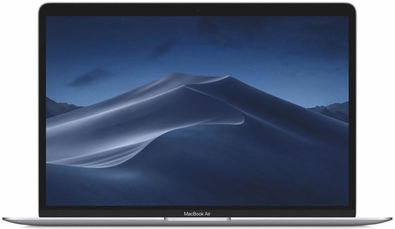 Apple MacBook Air MVFL2CZ/A návod, fotka