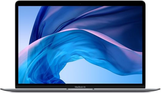 Apple MacBook Air MVFH2SL/A návod, fotka