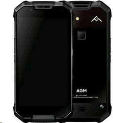 AGM X2 6/64GB návod, fotka
