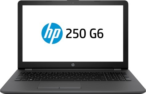 HP 250 G6 4BD14EA návod, fotka