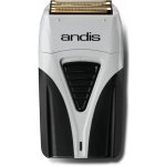 Andis ProFoil Shaver Plus 17 205