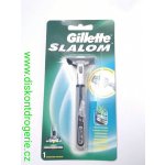 Gillette Slalom