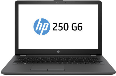 HP ProBook 250 G6 2EW06ES návod, fotka