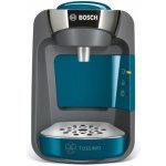 Bosch TASSIMO Suny TAS3205 tyrkysový