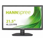 Hannspree HL225PPB