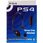 ORB Wired Chat (PS4)
