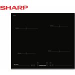 SHARP KH-6I19BS00