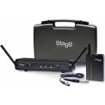 Stagg SUW 30 GBS A